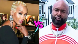 Kountry Wayne Amber Tai And Michael Anthony Comparison Net Worth Age Relationship Family Facts