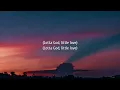 Chase Matthew - We All Grow Up (Lyrics)