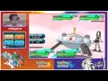 MBL S2W10 Team Dream Ball vs Team Mythical