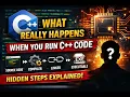 What Actually Happens When You Run C Code Hidden Steps Explained