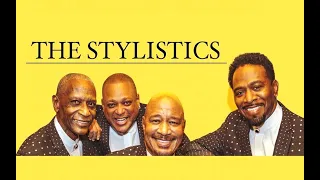 THE STYLISTICS - 5 SUCESSOS ROMÂNTICOS
