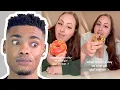 2 Years On GLP-1 So Why Did She Gain Weight Michelle Platti WIEIAD Reaction