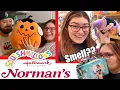 Triple Halloween Squishmallow Hunting from Hallmark and Claires 2021