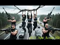Download Lagu 2025 New Action Hit:Terrorists capture a special soldier,but he’s a soldier king who wipes them out.