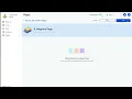 Creating a Clever Teacher Page Adding Apps