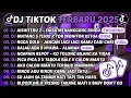 Download Lagu DJ TIKTOK TERBARU 2025-🎵DJ AISHITERU 2 - SIKSA MENANGGUNG RINDU🎵DJ BINTANG 5 TENXI X TOR MONITOR