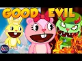 Download Lagu Happy Tree Friends: Good To Evil