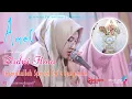 Download Lagu Sholawat merdu Tabarakallah Spesial Do'a Pengantin