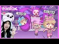Download Lagu Aku, Abangku dan @Acilpinkyboy Terjebak di Rumah Boneka Hidup! (ROBLOX) @bangboygamingYT