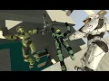Download Lagu Gmod Ragdolls | HALO