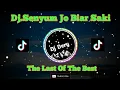 Download Lagu Dj senyum Jo biar saki