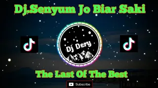 Download Dj senyum Jo biar saki MP3