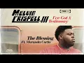 The Blessing (Feat. Maranda Curtis) [Official Audio]