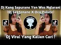 Download Lagu DJ SAKTENANE X OCO PAKELE || DJ KANG MAS SEPURANE YEN WES NGLARANI VIRAL TIKTOK TERBARU 2024 !