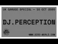 Download Lagu DJ Perception // 2-Hour Vinyl DJ Set ~ UK Garage