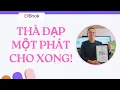 Lagu Đạp ép Call Margin: Thủng Đáy ...Để Tạo Đáy!