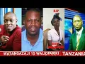 Lagu WATANGAZAJI  15 WALIOFARIKI DUNIA TANZANIA HAWA APA/WATANGAZAJI WALIOJUFA KWA MARADHI NA AJALI