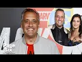 Joe Gatto announces split from wife and Impractical Jokers exit Page Six Celebrity News