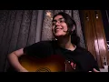 |PARO| guitar cover | Anushka gautam |