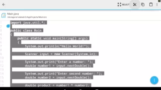 Java Tutorial Episode 1 Hello World