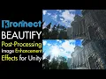 Beautify - POST PROCESSING Image Enhancement Effects