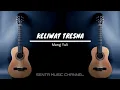 Download Lagu Keliwat Tresna - Mang Yuli (Karaoke Version)