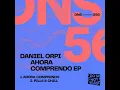 Daniel Orpi - Pills & Chill