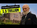 Meet the Richest Old Money American Tycoon The Billionaire Behind Hidden Fortunes