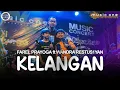 Download Lagu Farel Prayoga Ft. Wandra - Kelangan | ONE LIVE in BALI