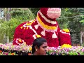Mysore Dasara Flower Show | Kuppanna Park | Mysore Dasara 2025 | Dasara Flower Show | Mysuru