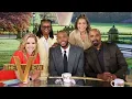 Marlon And Shawn Wayans Return To Scary Movie After 25 Years The View