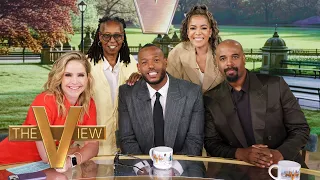 marlon and shawn wayans return to scary movie after 25 years the view