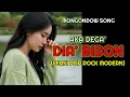 Lagu Lagu Banyak Dicari 🎧 AKA DEGA' BO DIA' BIDON - Versi POP ROCK 🔥