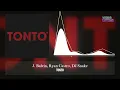 Tonto - J Balvin, Ryan Castro, DJ Snake
