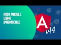 module in angular