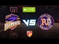 Download Lagu LIVE 🔴 Hawks vs Pelita Jaya | IBL 2025 | Live Score, Stats \u0026 Prediction