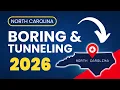 How to Pass the North Carolina Boring Tunneling Contractor License Exam