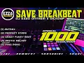 Lagu DJ BREAKBEAT PALING KENCENG NEW 2020 [ DJ EZZA ANTHEM X DICKA YP ] =