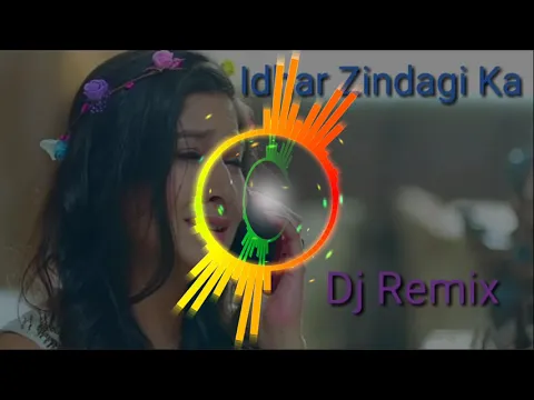 Download MP3 Idhar Zindagi Ka Janaza Remix (DJ) | Full HD Audio Song 2019 | Attaullah Khan & Palak Muchal