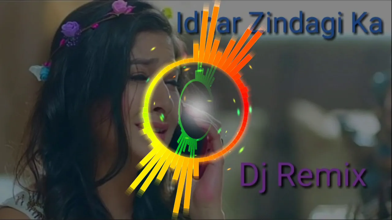 Idhar Zindagi Ka Janaza Remix (DJ) | Full HD Audio Song 2019 | Attaullah Khan & Palak Muchal