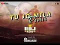 Tu Jo Mila (Remix) | DJ RAJ KODE | Salman Khan, Harshaali | K K  Pritam | Bajrangi Bhaijaan