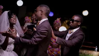 Ray Signature Gwe Asinga Ft Fille 