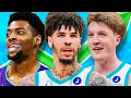 The Charlotte Hornets are TERRIFYING
