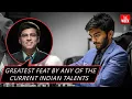 Download Lagu Viswanathan Anand: 'Gukesh has a decent chance against Ding Liren on current form' | Audio Interview