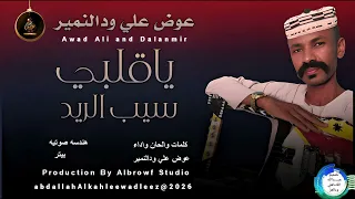 عوض علي ودالنمير اغنية ياقلبي سيب الريد New2026 