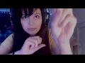 ASMR Peripheral Vision Testing