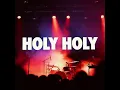 Holy Holy - Christian RNB / Gospel R&B
