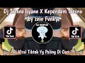Download Lagu DJ TRESNO LIYANE X KEPENDEM TRESNO BY ZEIN FVNKY || DJ VIRAL TIKTOK YANG PALING DI CARI....