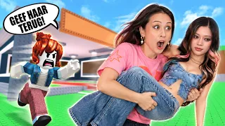 STEEL EEN KATSEYE! - Roblox
