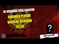 Lagu FIFA vs FAM: Laporan IIC Dedah Fakta Sebenar!